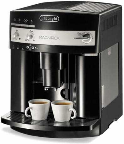 DeLonghi ESAM 2600 � �������������� ���������� ��� �������� ��������